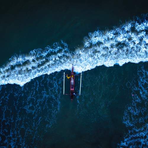 WAVES