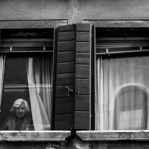 loneliness