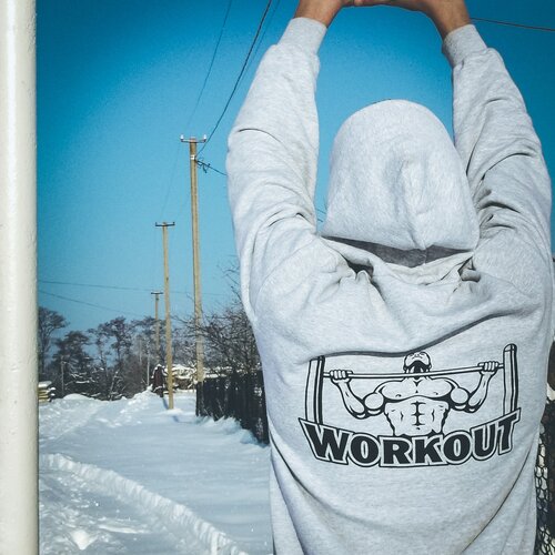 спорт