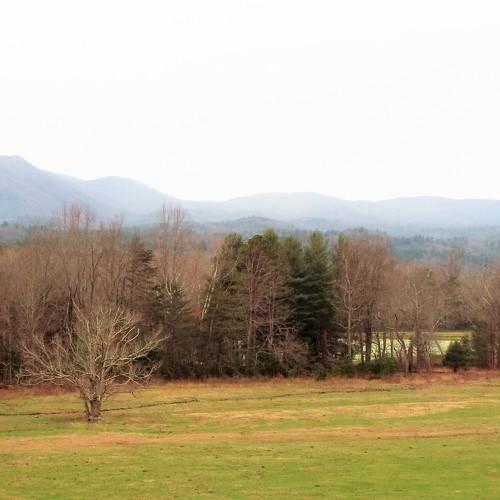 BLUERIDGE COUNTRY SIDE
