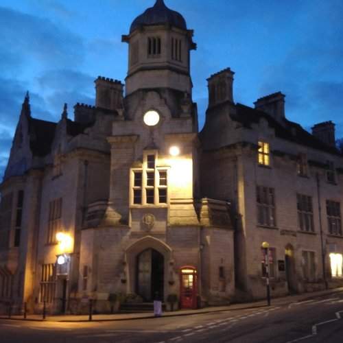 Bradford on Avon