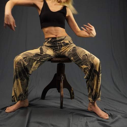 Dancing and Freedom