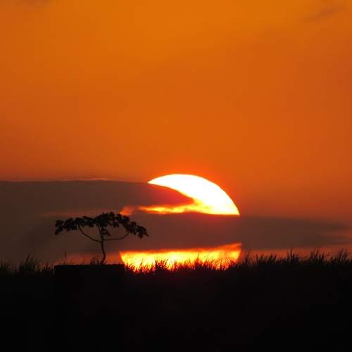 Mataraca Sunset
