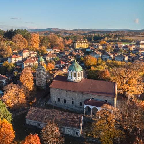 Lyuboslav Bochev