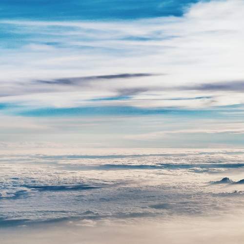 The Sky: Limitless Beauty