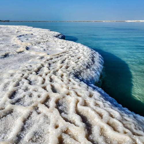 Dead Sea Beauty