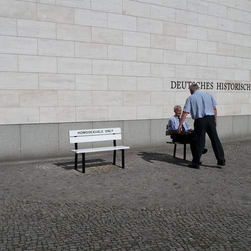 Berlin Deutsches Historiches Museum