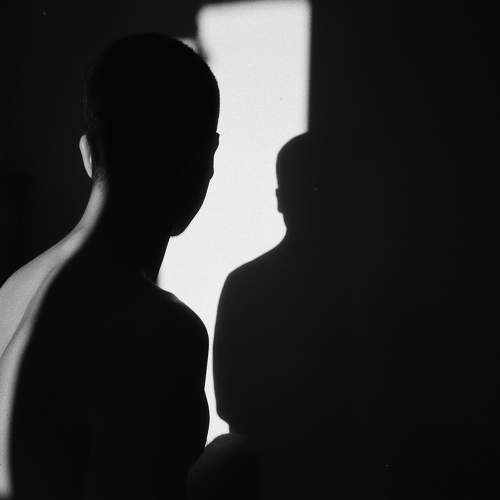 Light and shadow