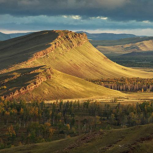 Сундуки