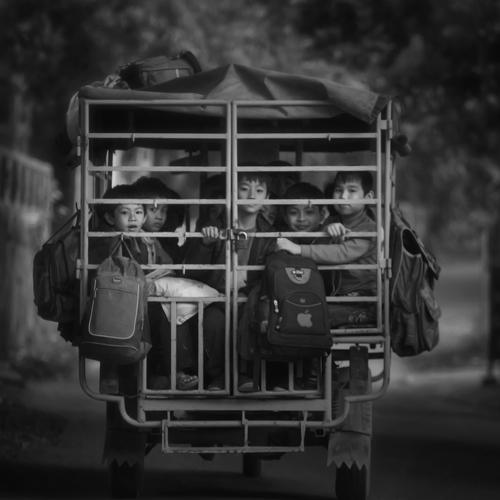 School bus