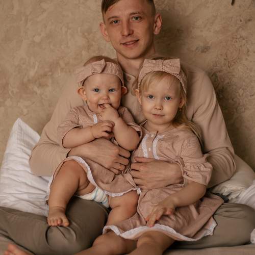 Папино сокровище