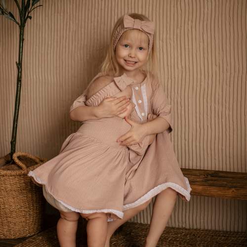 Любовь сестры