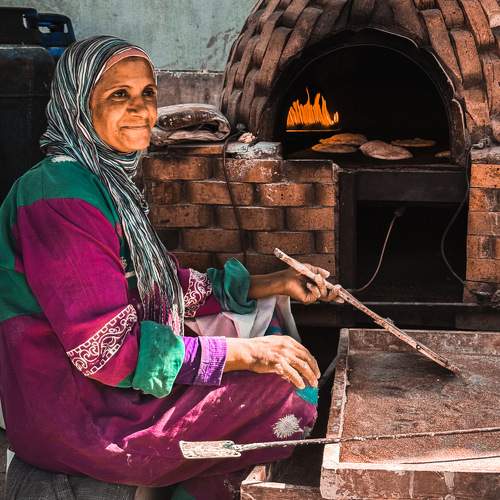 Street life,cairo