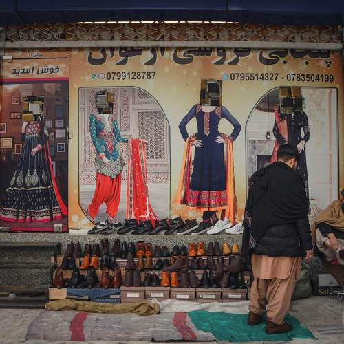 fair and vendor