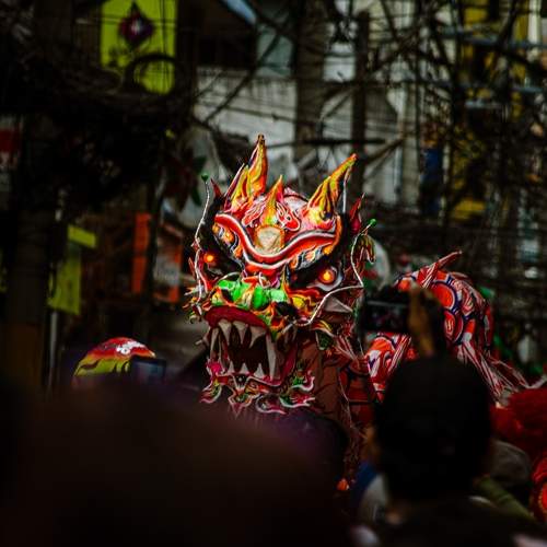 Red Dragon