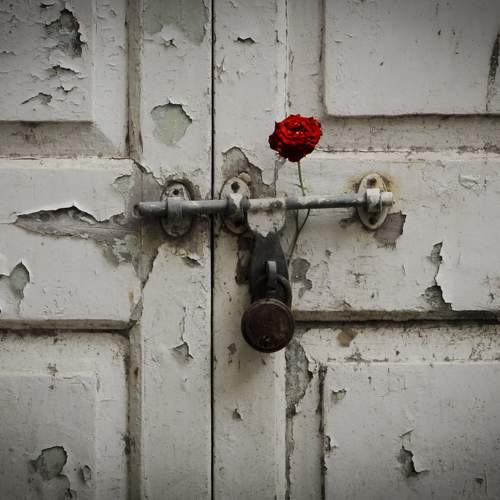 Love never ending