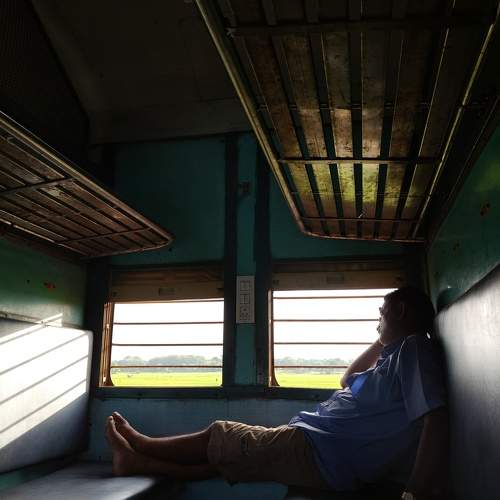 Man