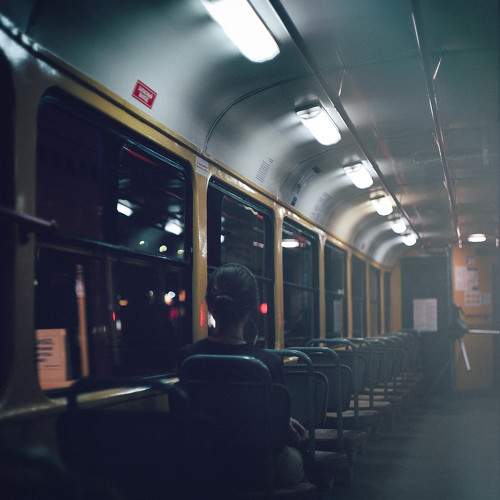 Night Road (Ночная дорога)