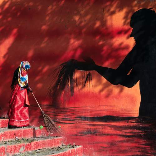 Red Scenario