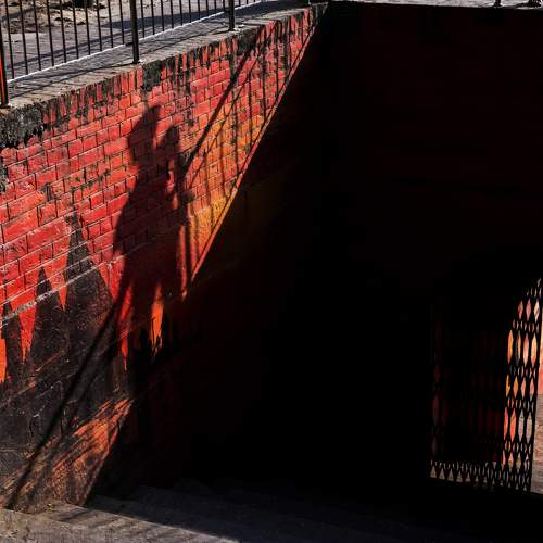 Morning Street