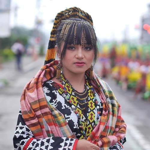 Tboli Pride: A Vibrant Celebration of Heritage