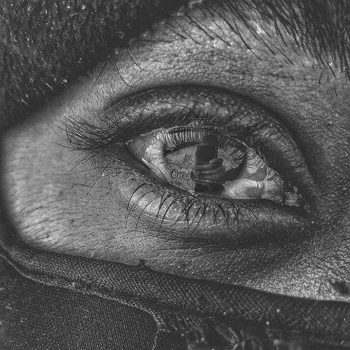 Eye of the Storm