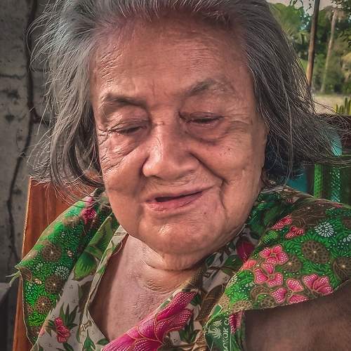 Lola Pilang