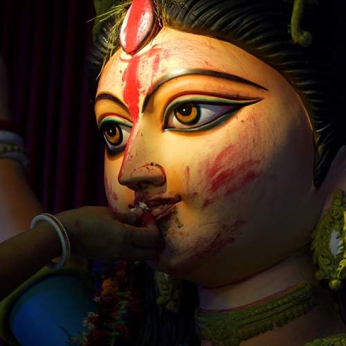The MOTHER OF UNIVERSE