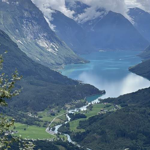 Norway