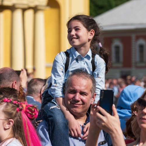 Выше всех!