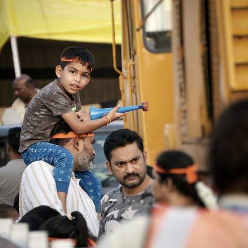 Kids and their existment
