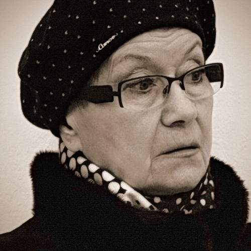 Тамара
