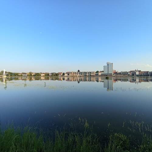 City on the Water