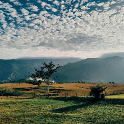 'Midwest' in the Philippines