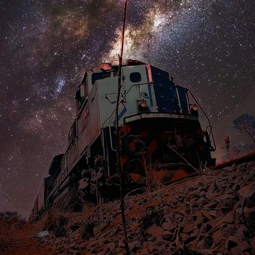 Locomotiva