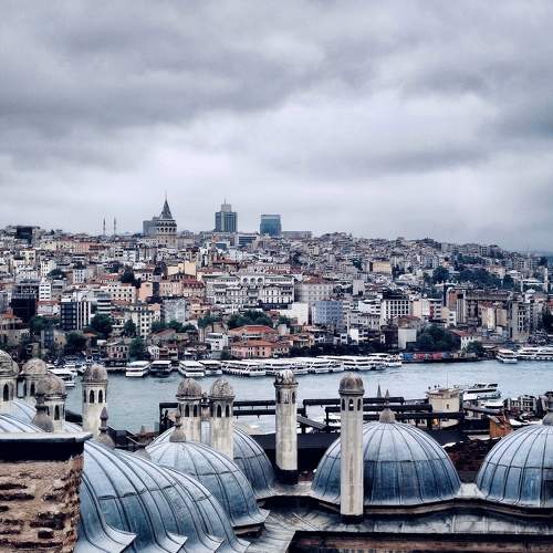Istanbul