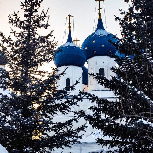 Купола
