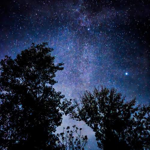 Milky Way