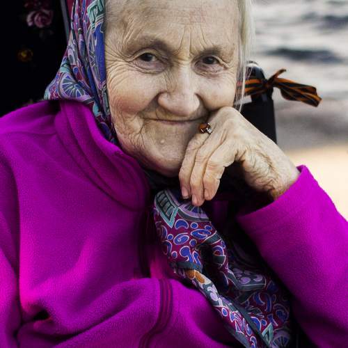 My Grandma