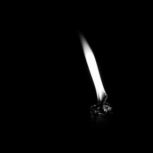 Whispering Flame