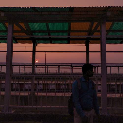 Twilight Transit