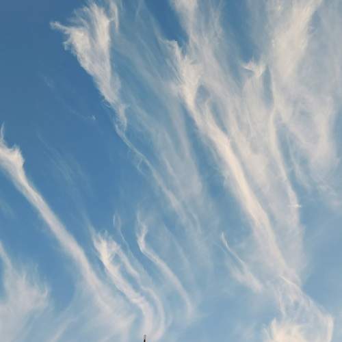 Painted Sky