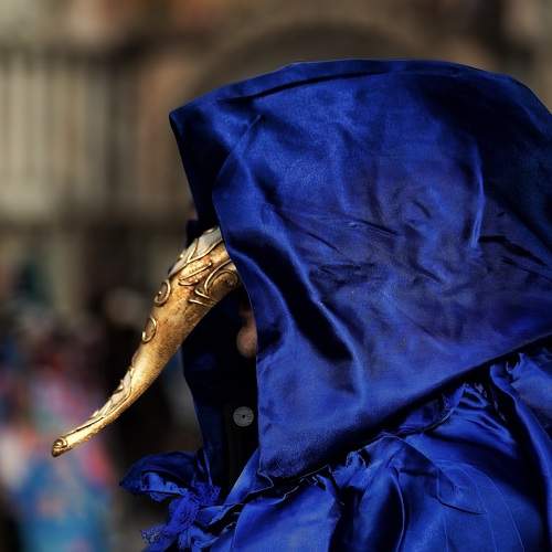 Venice Mystery