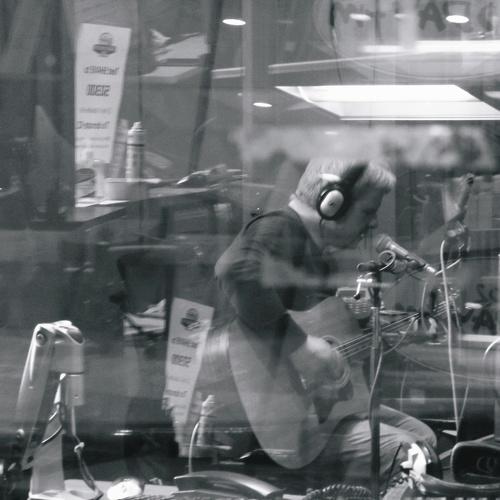 Solitude of the Artist