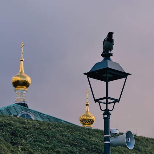 Громкоговоритель