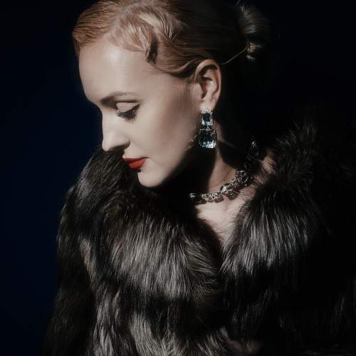 Звезды на плёнке