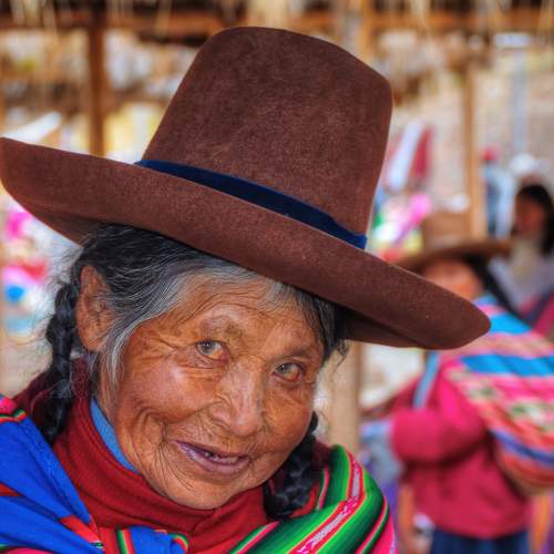 Chinchero