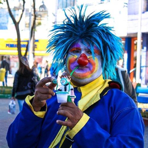 O silencio da graça