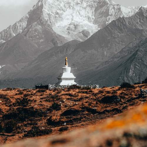 Ama Dablam
