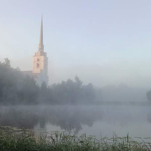 Туман